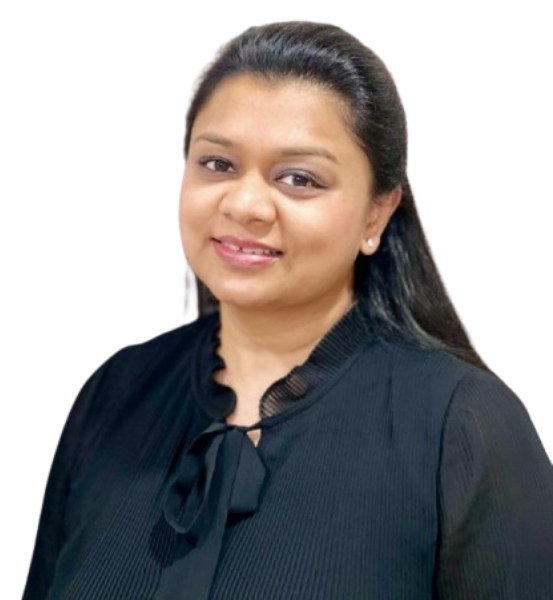 Niyati Thosani
